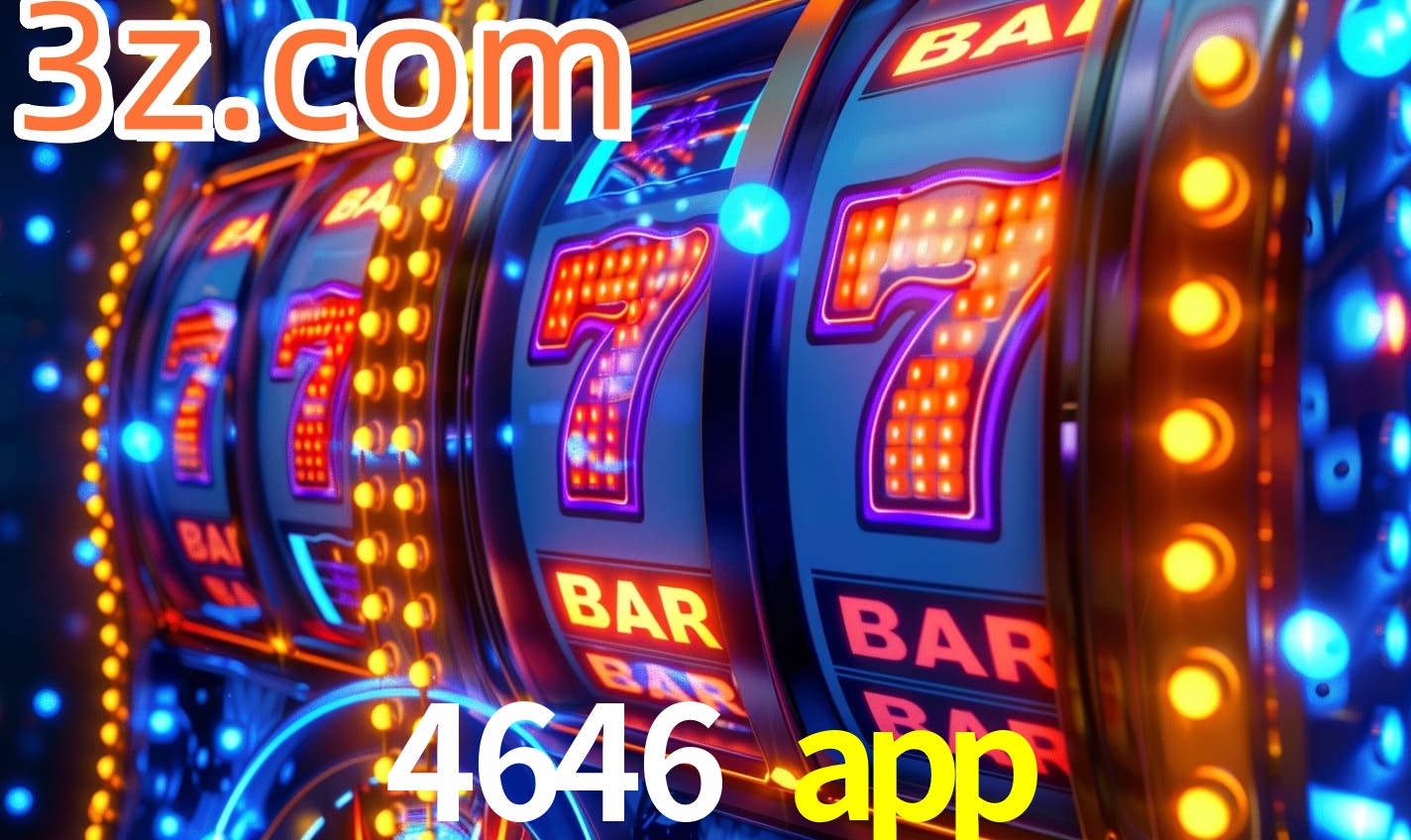 Bônus 4646 app Para Todos